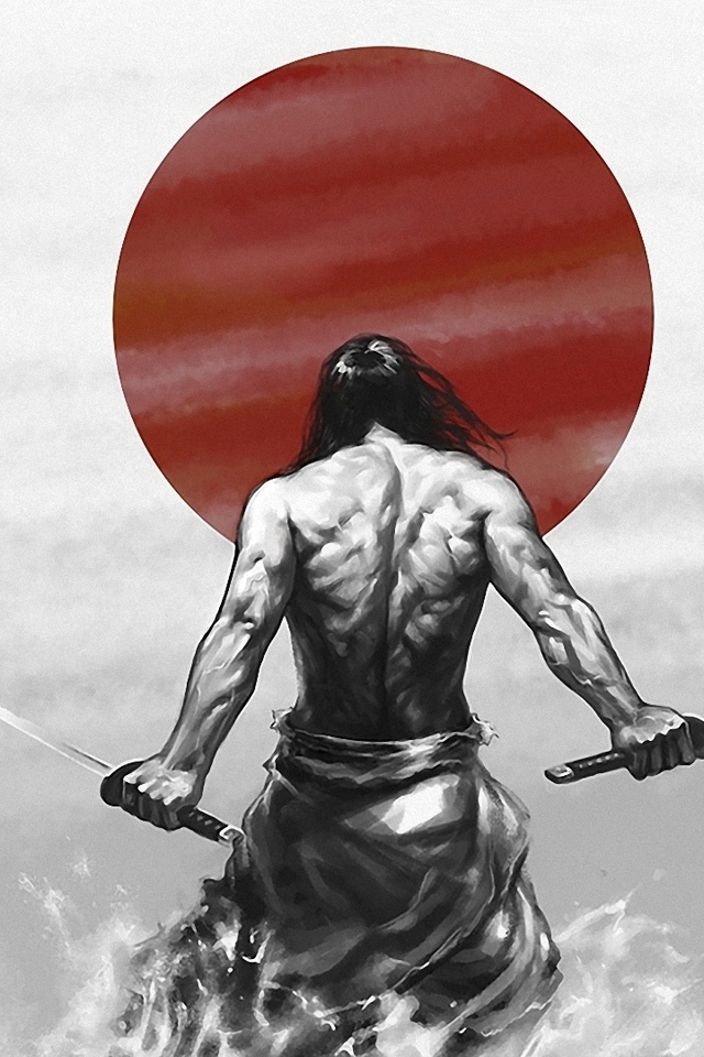 Những sự thật bí ẩn của chiến binh Samurai