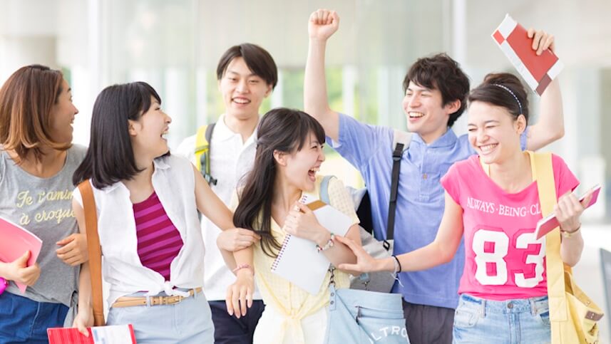 Du học tại Nhật Bản bạn sẽ có những lợi ích gì?
