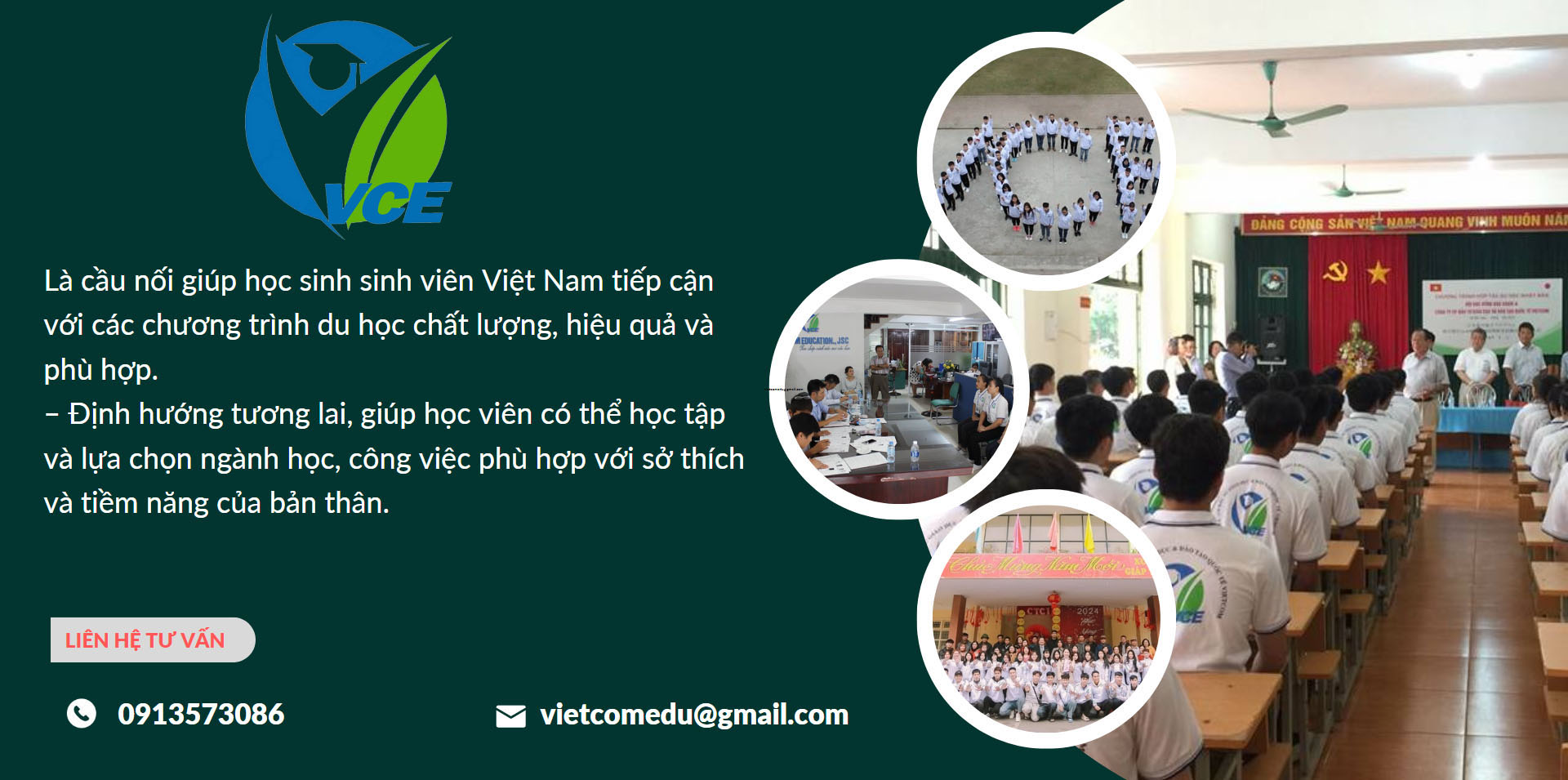 vietcomedu jsc